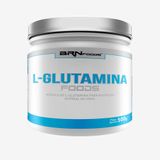 L-glutamina Foods 500g