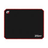 Mouse Pad Gamer (440x350mm) Speed MPG102 Vermelho 72696 - Fortrek