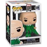 Funko Pop! Marvel 80th - Abutre De Primeira Aparição