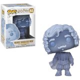 Funko Pop!: Harry Potter - Quase Sem Cabeça Nick (azul Translúcido), Multicolor