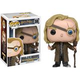 Funko Harry Potter Mad-eye Moody Pop Figure