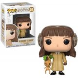 Funko Pop!: Harry Potter - Hermione Granger (herbologia), Multicolor