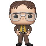 Funko Pop! Tv: The Office - Dwight Schrute