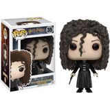 Funko Harry Potter Bellatrix Pop Figure,black