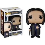 Funko Pop Filmes: Harry Potter - Severus Snape Action Figure