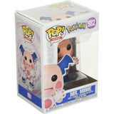 Funko Pop! Jogos: Pokemon - Mr. Mime,multicolor, 3.75 Polegadas