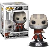 Funko Pop! Star Wars Knights Of The Old Republic Darth Malak Exclusive Kotor