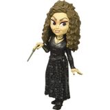 Funko Rock Candy Harry Potter Bellatrix Lestrange Action Figure