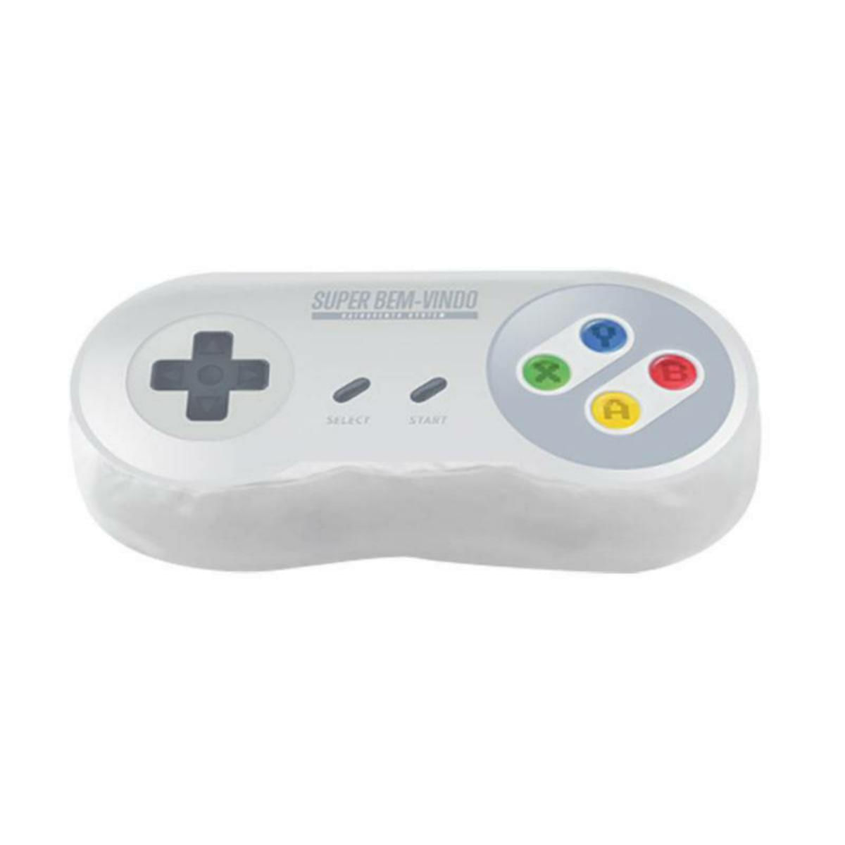 Almofada Controle de Vídeo Game