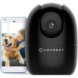 Câmera 1080P Smart Home WiFi Amcrest