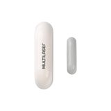 Sensor De Abertura Multilaser Liv Se228 Porta Janela Inteligente WiFi Branco