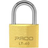 Cadeado LT-40 40mm - Pado