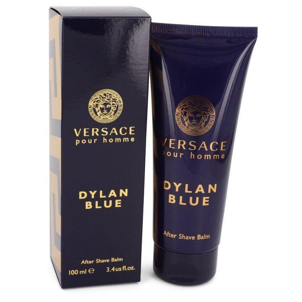 Colonia Pós Barba Pour Homme Dylan Blue Col. 100 Ml Versace