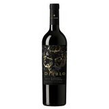 Vinho Casillero Del Diablo Black Cabernet Sauvignon Tinto 750ml