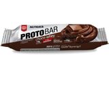 Barra Proto Bar - 1 Unidade de 70g Chocolate Meio Amargo com Nibs de Cacau - Nutrata