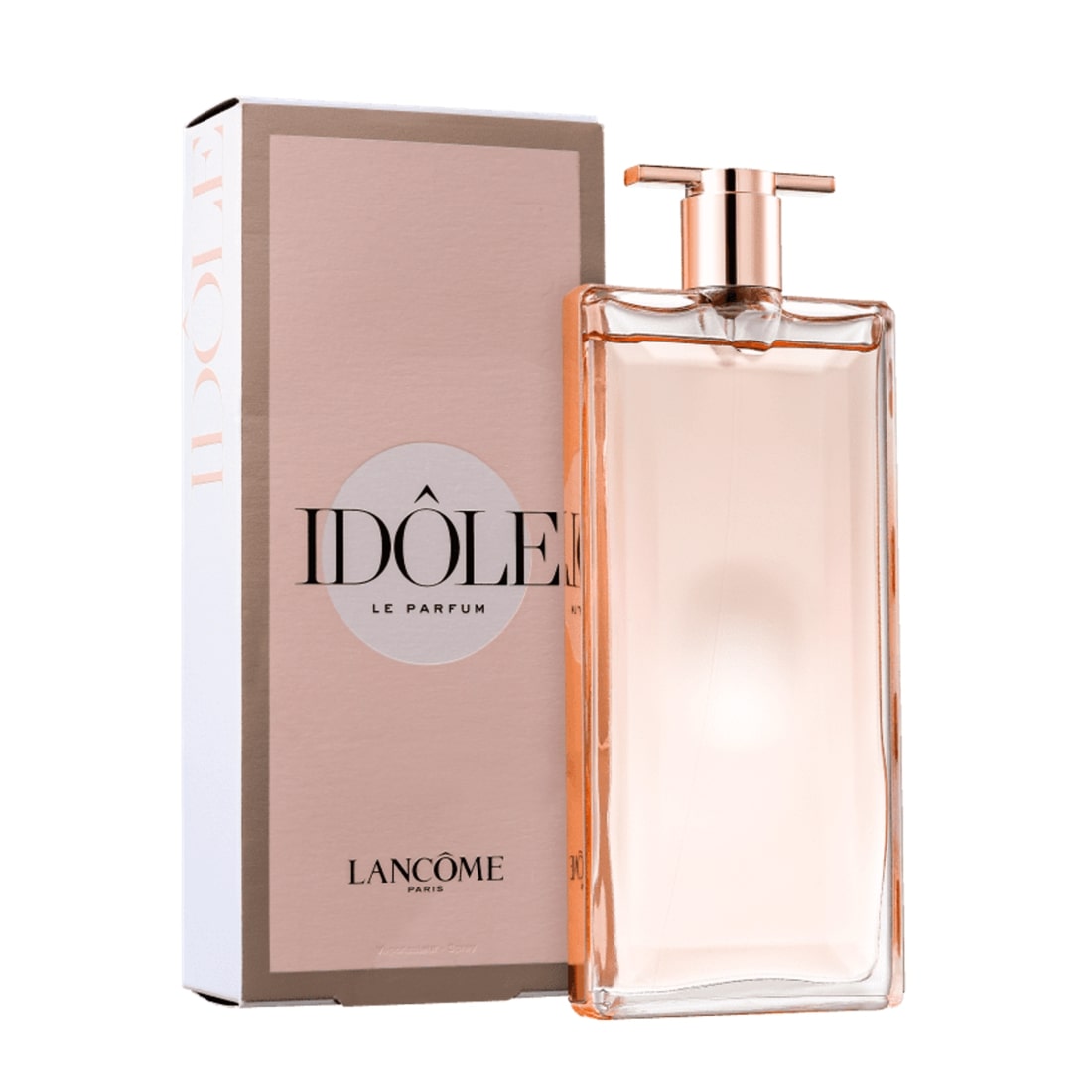 Perfume Feminino Lancôme Idôle Eau de Parfum 100ml