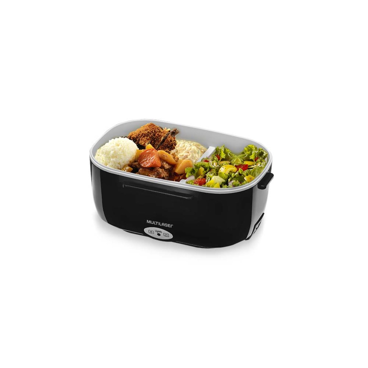 Aquecedor de Alimento Gourmet Bivolt Multilaser - CE071 CE071