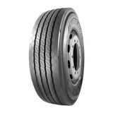 Pneu Xbri 295/80r22.5 18pr 152/149l Curve Plus F1 Liso