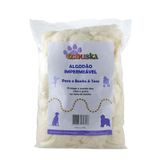 Algodão Hidrofobico 200Gr