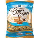 Bala Butter Toffees Arcor Leite - 500g