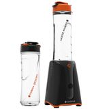 Liquidificador Cadence Blender Zoop Bld701 C/ Jarra Dupla Preto 110v