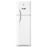 Geladeira Electrolux DF41 371 Litros Frost Free Duplex 110V