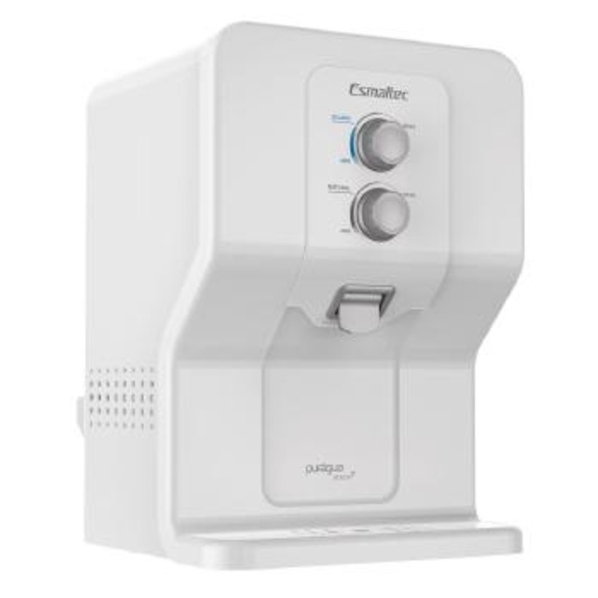 Purificador de Água Esmaltec Acqua7, Branco - 220V