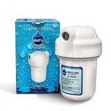 Filtro Para Bebedouro Industrial Igatu 569 Até 120l/h Branco