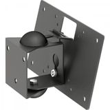 Suporte Articulado Para Tv 14"~56" Stpa600 Preto Multivisão