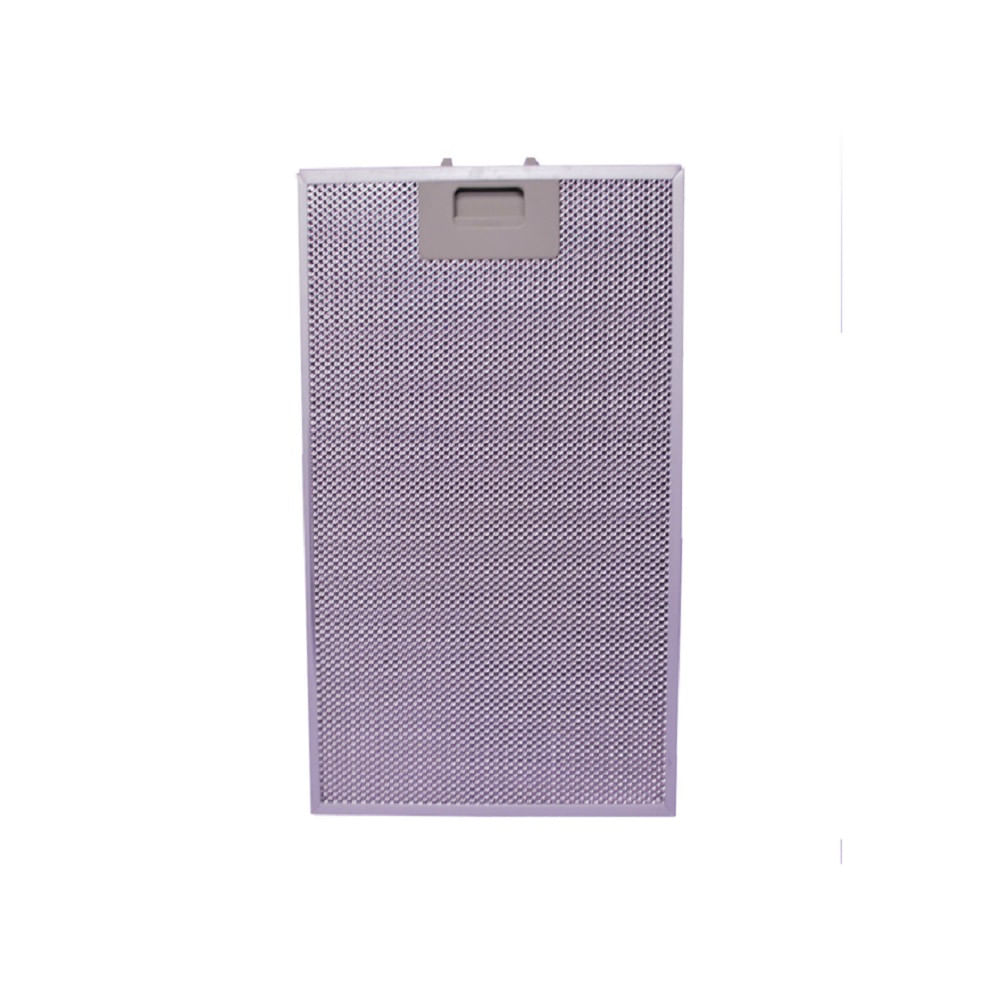 Filtro de Alumínio para Coifa - tamanho 34,7 x 23,2 cm