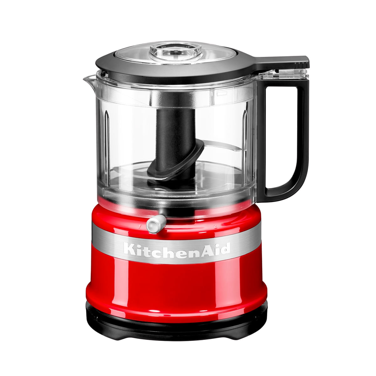 Mini Processador De Alimentos KitchenAid KJA03BV 240W 127V