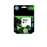 Cartucho De Tinta T6M16Ab (904Xl) Preto Hp HP HP