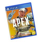 Jogo Apex Legends Lifeline Para Ps4