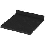 Tampo Para Balcão De Cozinha 40Cm Nero C902-33 Henn