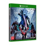 X-Box One - Devil May Cry 5