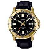 Relógio Casio Masculino Mtp-vd01gl-1ev