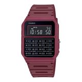 Relógio Unissex Casio Ca-53wf-4bdf-sc