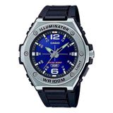 Relógio Masculino Casio Standard Analógico Mwa-100h-2avdf