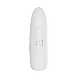 Aromatizador Ambiente Bluetooth Tomada Branco Até 100m2