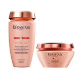Kerastase Fluidealiste Bain Fluidealiste + Maskeratine