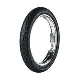 Pneu P/ Moto Aro 18 * 90/90-18 - Tras. Titan125/150/ybr125/yes125 (winner) C/câm.