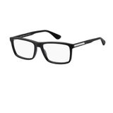 Óculos De Sol Masculino Tommy Hilfiger Th1549 Preto 5,5 Cm