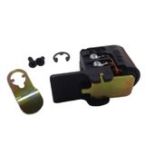 Bobina Para Fechadura Elétrica 12v Agl Portão Porta