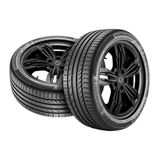 Kit 2 Pneus Aro 18 Continental 235/50 R18 97v Fr Sc5 Suv Ao