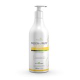 Sabonete Líquido De Maracujá - Facial E Corporal