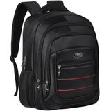 Mochila Bolsa Bag Executiva Notebook Até 18,5 Com 40 Litros