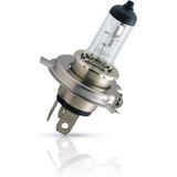 Lampada Farol H4-fit-c1 35/35w P43t-38 Philips 37791060