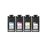 Kit De Inicialização Epson Cmyk F6470 T53km20