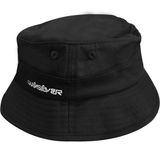 Chapéu Quiksilver Omni Type Bucket Preto