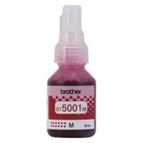 Garrafa De Tinta Magenta Inkjet Brother - Bt5001m